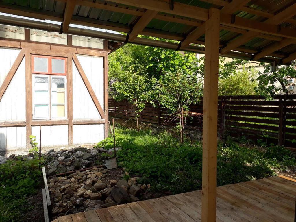 Casa Oprea Villa Sinaia Eksteriør bilde