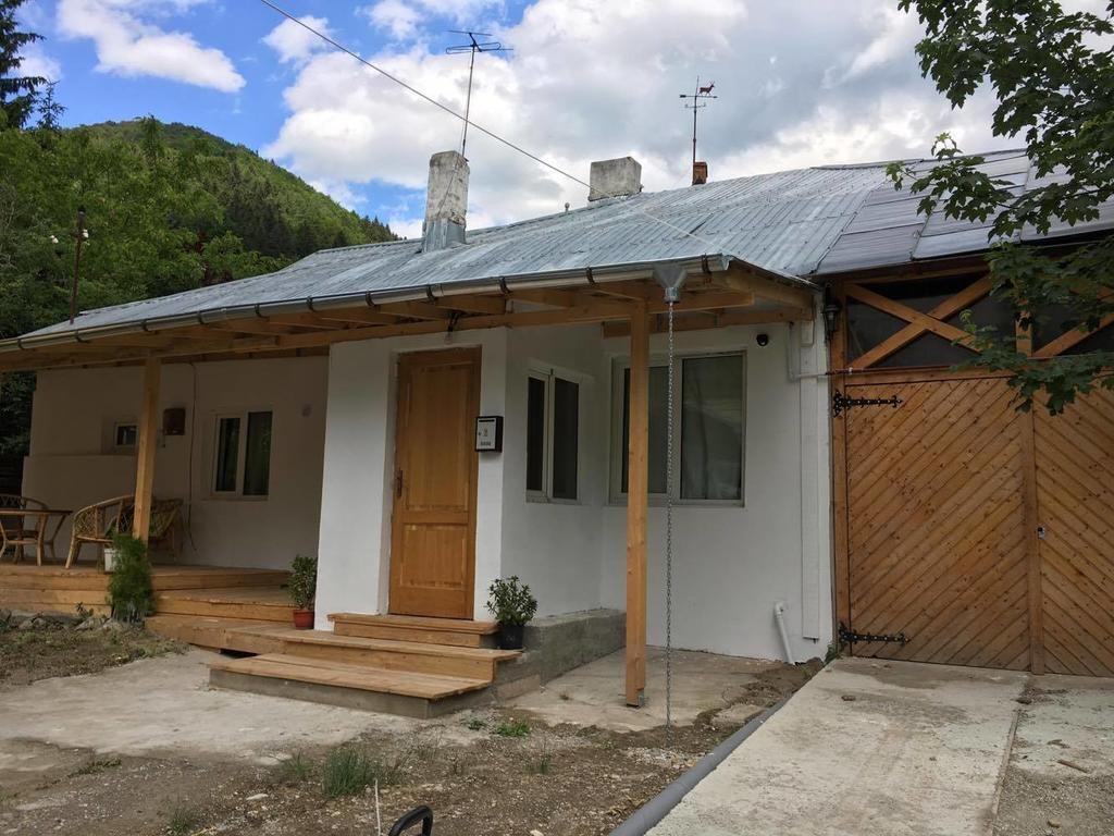 Casa Oprea Villa Sinaia Eksteriør bilde